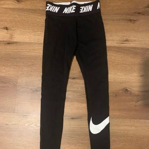 Nike leggings